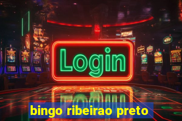 bingo ribeirao preto